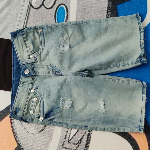 True Religion boys matching set - Picture 6 of 6
